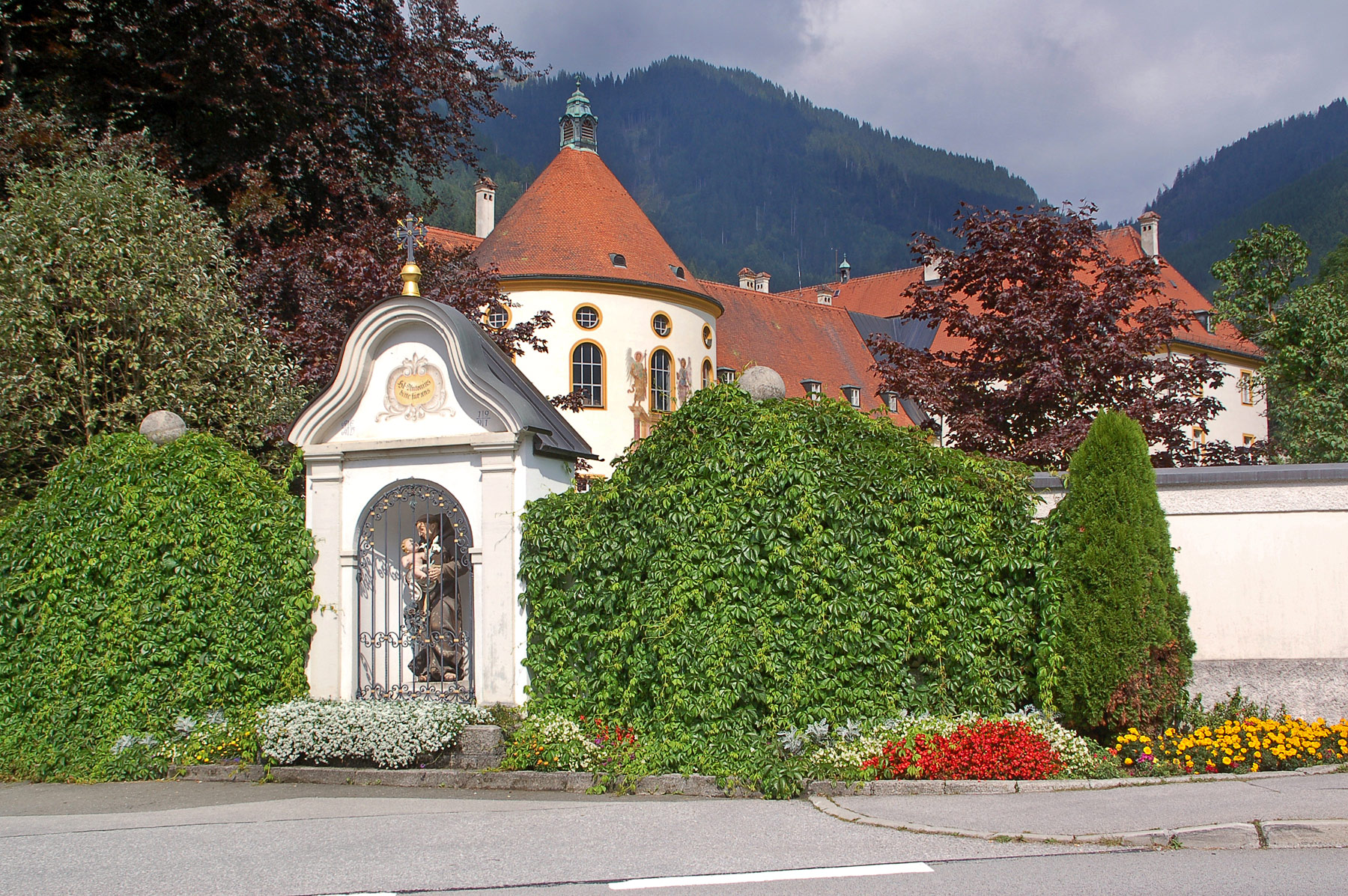 Ettal